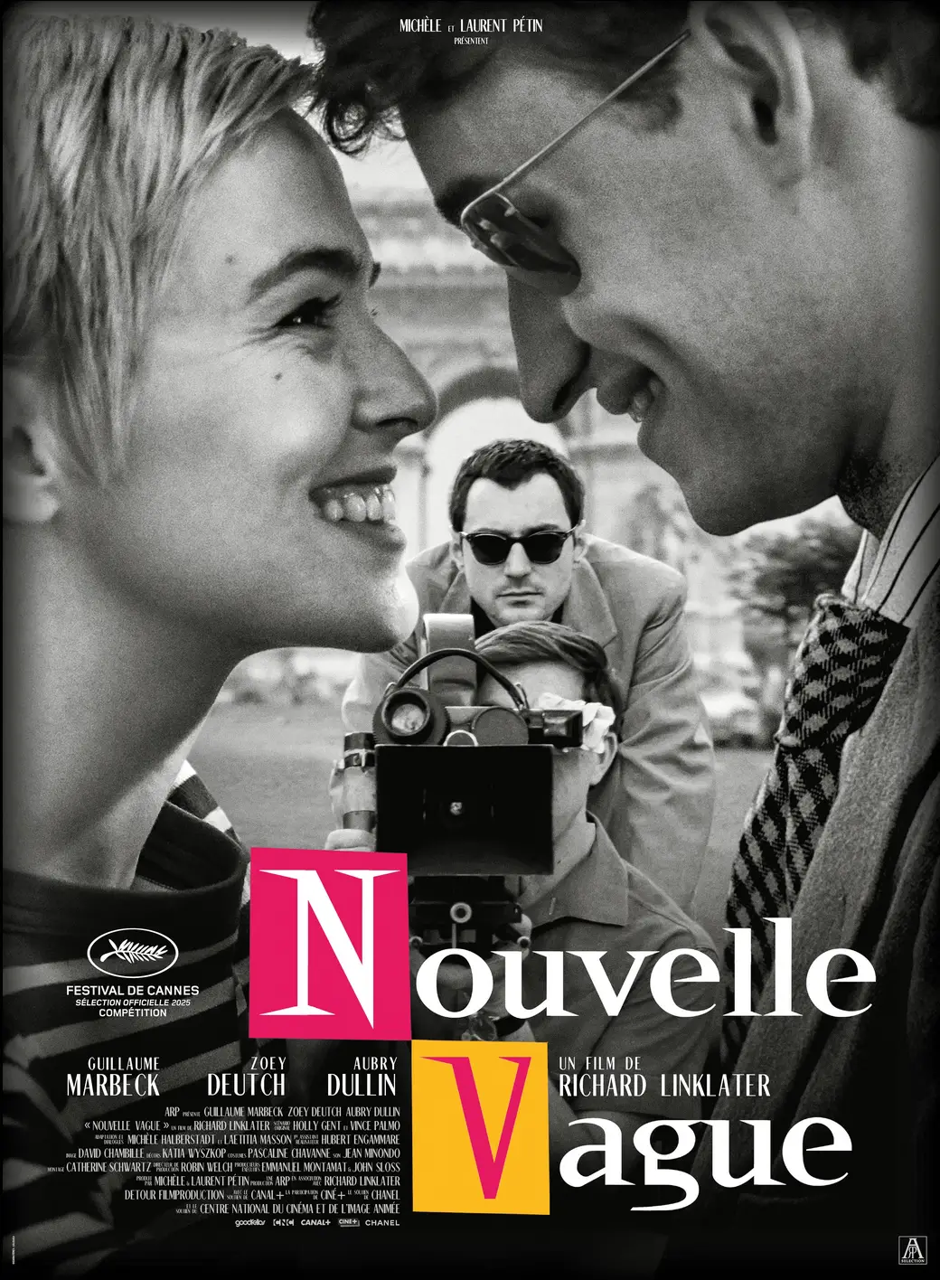 Thriller Movies Streaming